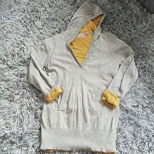 Sparrow sweatshirt/ sweater